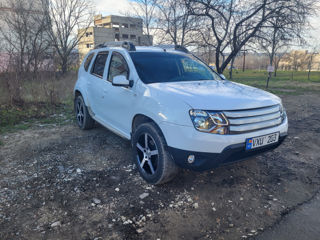 Dacia Duster foto 3