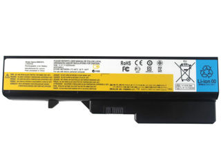 Baterie Originala Lenovo IdeaPad B470, B470A, B470G, B570, B570A, B570G, G460, G460e, G465, G470, G4