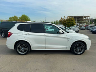 BMW X3 foto 4