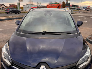 Renault Grand Scenic foto 3