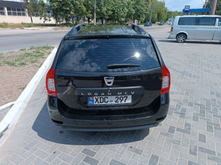 Dacia Logan Mcv foto 8