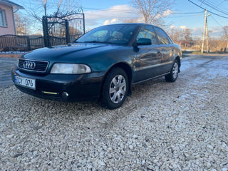 Audi A4 foto 4