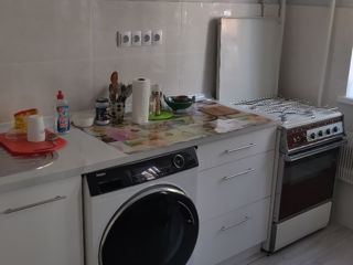 Apartament cu 1 cameră, 42 m², Râșcani, Chișinău