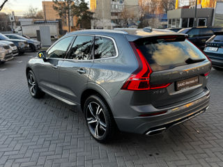 Volvo XC60 foto 4