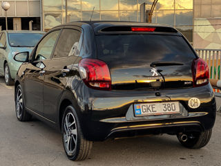 Peugeot 108 foto 4