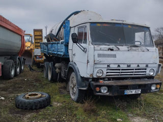 KAMAZ 1111