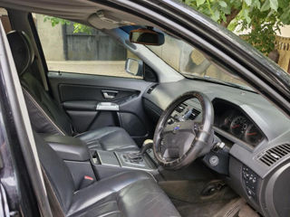 Volvo XC90 foto 4