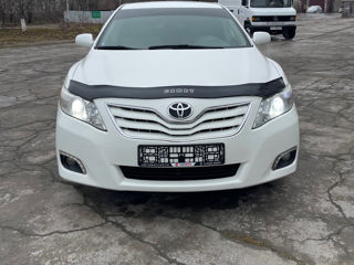 Toyota Camry foto 3