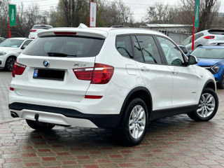 BMW X3 foto 4