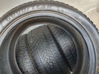 235/50/ r18- goodyear.m&s. foto 10