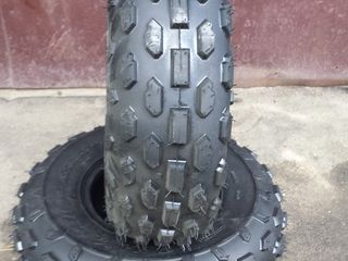 Cauciucuri pentru atv noi  18x9,50-8   19x7-8 foto 1