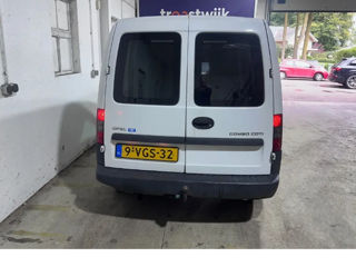 Opel Combo foto 6