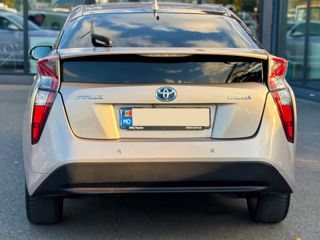 Toyota Prius foto 5