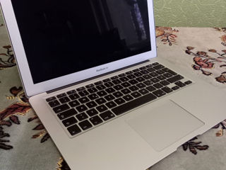 Se vinde Apple MacBook Air 13 2015 A1466 la piese foto 0