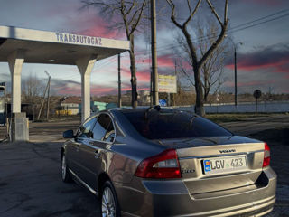 Volvo S80 foto 3