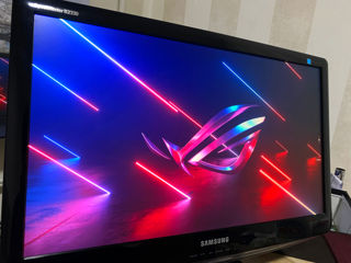 Срочно Samsung  23'' 1920*1080 Fullhd Hdmi /DVI/ Vga - 850 Lei 75hz