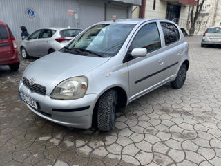 Toyota Yaris foto 0
