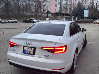 Audi A4 foto 3