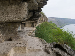 Экскурсия в скальный монастырь Ципова+4 водопады! 350 лей, 6/20/50 чел, Ежедневно foto 2