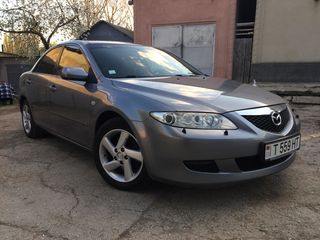 Mazda 6 foto 6