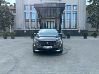 Peugeot 3008 foto 1