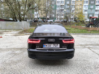 Audi A6 foto 2