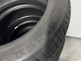 285/45 r21 W XL ianra foto 5