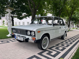 Lada / ВАЗ 2106 foto 2