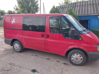 Ford Transit foto 6