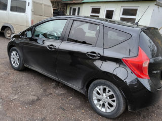 Nissan Note foto 3