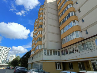 Apartament cu 1 cameră, 45 m², Botanica, Chișinău foto 3