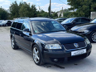 Volkswagen Passat foto 3