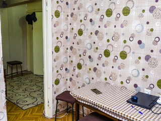 Apartament cu 1 cameră, 40 m², Centru, Chișinău foto 5