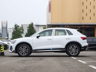 Audi Q3 foto 3