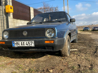 Volkswagen Golf foto 9