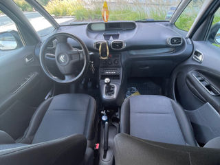 Citroen C3 Picasso foto 6