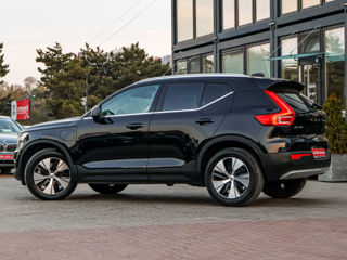 Volvo XC40 foto 6