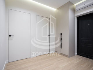 Apartament cu 2 camere, 67 m², Ciocana, Chișinău foto 16