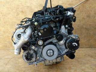 Motor de Sprinter 2,2