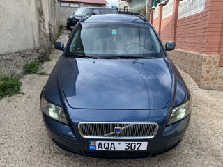 Volvo V50 foto 1