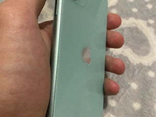 Vind Telefon  IPhone 11 foto 4