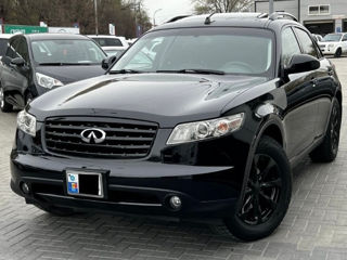 Infiniti FX