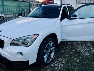 BMW X1 foto 2