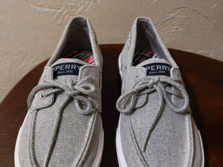 Sperry Bahama 35 размер  +  Superga 34 размер foto 2