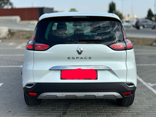 Renault Grand Espace foto 2