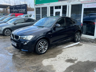 BMW X4 foto 1