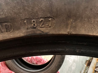 anvelope 235/55R19 foto 2