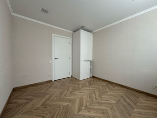 Apartament cu 3 camere, 76 m², Râșcani, Chișinău foto 8