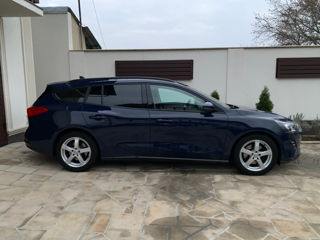 Ford Focus foto 8