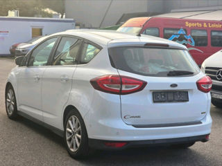 Ford C-Max foto 5